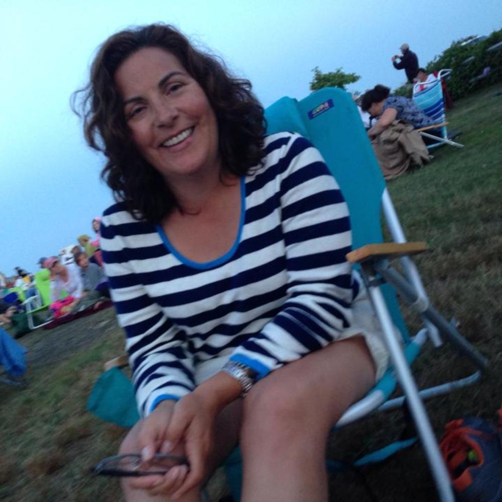 Meet your Posher, Marisa